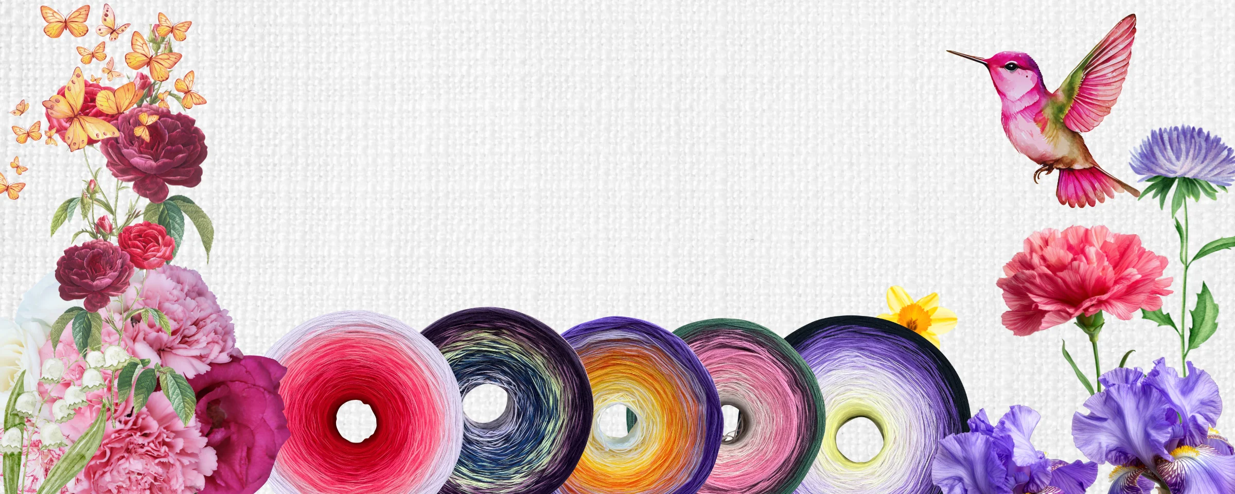 Craft More, Untangle Less